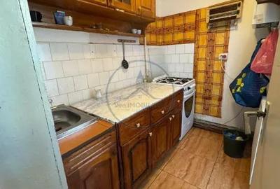 Garsoniera de inchiriat Calea Moldovei - 4