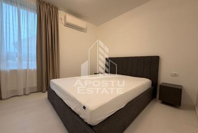 Apartament 2 camere, parter, loc de parcare, balcon, Dumbravita, Lux - 6