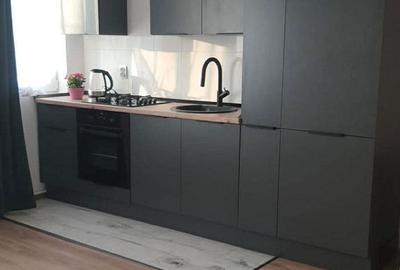 Apartament cu 2 camere în Central - 2