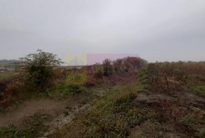 Teren Corbeanca in zona Cantonului aproape de A0 - 14