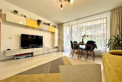 Casă spațioasă  - Florești , 131 mp utili, 220 mp teren Casă spațioasă  - Florești , 131 mp utili, 220 mp teren - 3