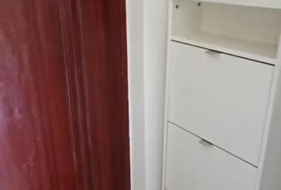 Garsonieră în Fizicienilor - 1