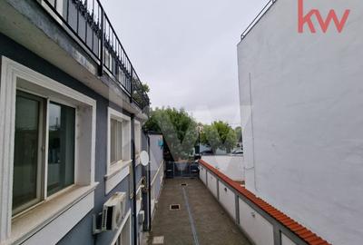 Inchiriere spatiu comercial - central, compartimentabil - 7