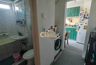 Apartament cu 2 camere decomandat, mobilat în Gheorgheni - 8