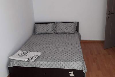 Apartament cu 2 camere în City Park Mall - 3