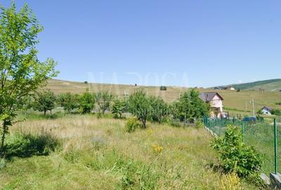 Casă individuală cu 5 camere cu Canalizare în Câmpenești - 3