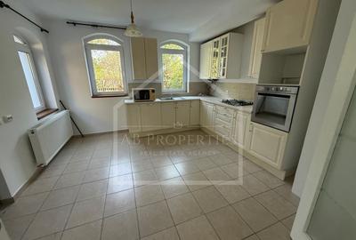 Vila Individuala | Teren 600 Mp  | Garaj - 5