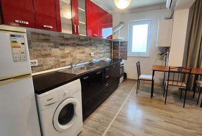 Apartament cu 2 camere semidecomandat, mobilat în Militari - 6