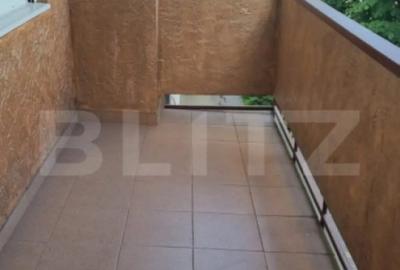 Apartament cu 3 camere decomandat în Cloșca - 7