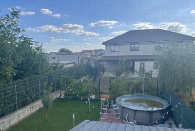Duplex Dumbravita- Kids Park - 24