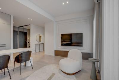 3 CAMERE || MOBILAT SI UTILAT || GARAJ SUBTERAN || ROMANA DOROBANTI 3 CAMERE || MOBILAT SI UTILAT || GARAJ SUBTERAN || ROMANA DOROBANTI - 3