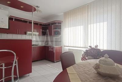 Casa 7 camere de vanzare in Someseni, Cluj Napoca Casa 7 camere de vanzare in Someseni, Cluj Napoca - 8