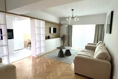 APARTAMENT 2 CAMERE 2/7 BL 1992 MONOLIT STRADAL  RENOVAT RECENT MOBILAT  UTILAT