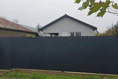 Casa de vanzare in comuna Unirea - 4