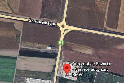 Teren de 10000 mp, în Nicolae Bălcescu - 13