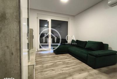 Apartament cu 2 camere decomandat în Central - 2