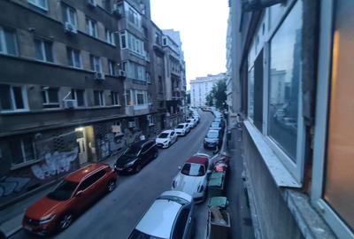 Garsonieră semidecomandată în Cișmigiu - 5