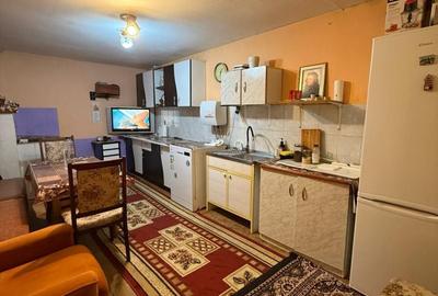 Casă cu 4 camere în Ruginoasa - 13