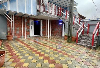 Casa 445 mp Dochia spa?ii foarte mari, 5000 mp curte, ideal familie sau afacere - 7