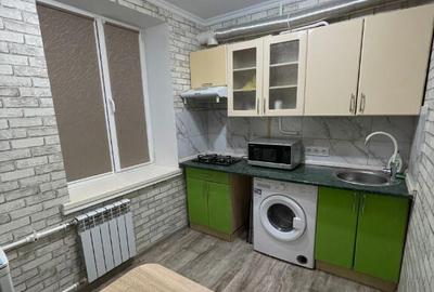 Apartament 2 camere de inchiriat zona Faget - 1