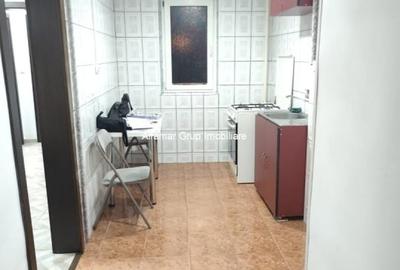 Apartament cu 2 camere, mobilat în Tei - 3