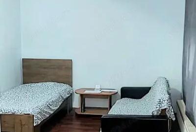 Berceni, proprietar, inchiriez garsoniera la 5 min. metrou Dimitrie Leonida, - 3