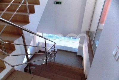 Spatiu de birouri de inchiriat in Sibiu in zona Calea Cisnadiei - 8