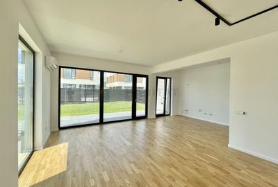 Vila Individuala 5 camere Tunari Vila Individuala 5 camere Tunari - 12