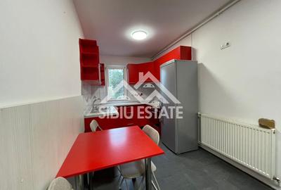 Apartament cu 3 camere semidecomandat, mobilat în Hipodrom 3 - 13