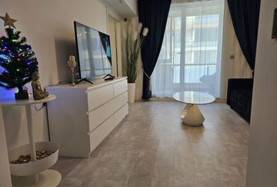 Apartament cu 2 camere semidecomandat în Central - 8