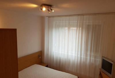 Apartament cu 2 camere decomandat în Banu Manta - 2