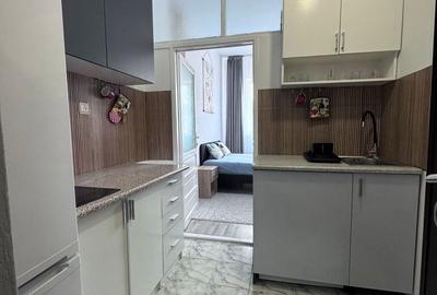 Garsonieră semidecomandată în Drumul Carului - 5