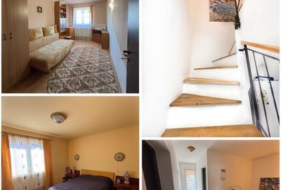 Casa duplex-4 camere- Șelimbar