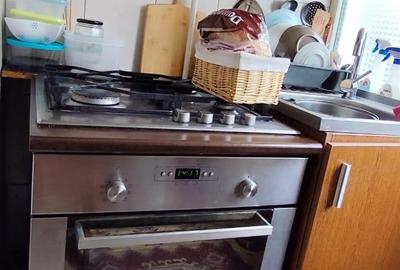 Apartament 3 camere zona km 5 - 8