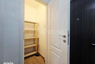 Apartament cu 3 camere, mobilat în Grivița - 7
