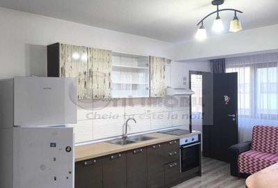 Apartament 2 camere o 60 mp o 450 EUR/lună o Baza 3 - 4