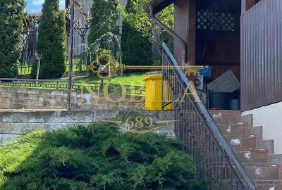 Spațiu comercial, de 700 mp, în Nord - 10