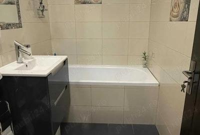 Apartament cu 2 camere decomandat în Central - 3