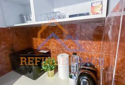 Garsonieră semidecomandată, mobilată în Splaiul Independenței - 6