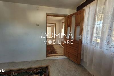 Casă cu 4 camere în Bulbuceni - 6