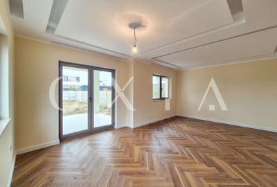 Duplex cu 4 camere cu Canalizare în Giroc - 4