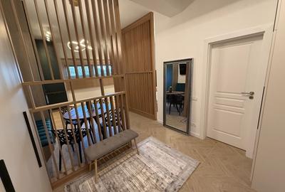 Garsonieră decomandată, mobilată în Capitol - 2