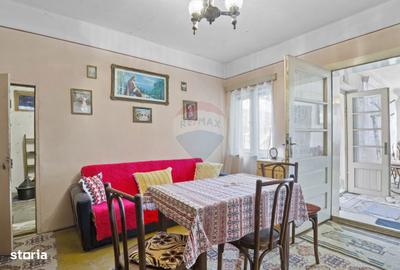 Casă cu 4 camere cu Teren 1349 Mp în Șiria - 18