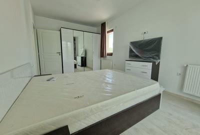 # Finalizat - 3 camere - Central - PALAS MALL - mobilat si utilat - 10