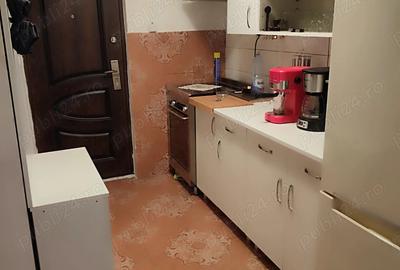 Vand garsoniera la cheie - 3