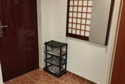 Apartament cu 2 camere semidecomandat, mobilat în Uverturii - 7