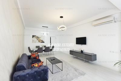 4 Camere, Bloc Nou, Faleza Nord, Parcare, Vedere Frontala la Mare, Termen Lung - 10
