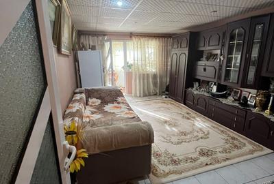 OANCEA-TATARASI ap.2 camere, etajul.1/4, curat, decomandat! - 4