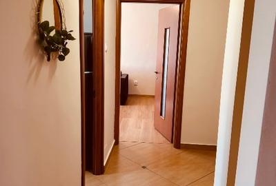 Apartament cu 2 camere decomandat, mobilat în Mărăști - 7