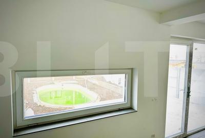 Casa moderna cu piscina, aproape de Arad - 11